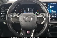 Lexus RX 500 din 2024 cu 34.642 km - oferta LEX165459 - foto 10