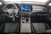 Lexus RX 500 din 2024 cu 34.642 km - oferta LEX165459 - foto 11