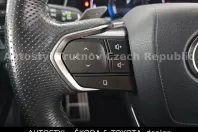 Lexus RX 500 din 2024 cu 34.642 km - oferta LEX165459 - foto 12