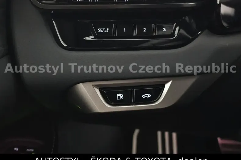 Lexus RX 500 din 2024 cu 34.642 km - oferta LEX165459 - foto 14