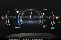 Lexus RX 500 din 2024 cu 34.642 km - oferta LEX165459 - foto 15