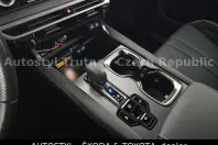 Lexus RX 500 din 2024 cu 34.642 km - oferta LEX165459 - foto 16