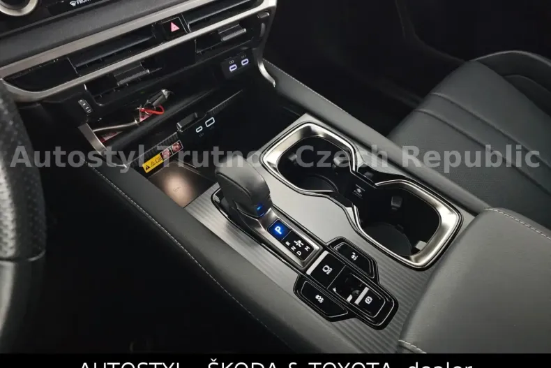 Lexus RX 500 din 2024 cu 34.642 km - oferta LEX165459 - foto 16