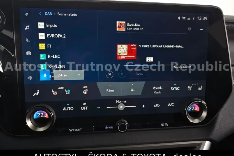 Lexus RX 500 din 2024 cu 34.642 km - oferta LEX165459 - foto 18