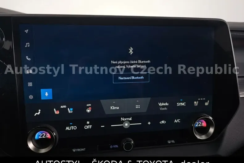 Lexus RX 500 din 2024 cu 34.642 km - oferta LEX165459 - foto 20