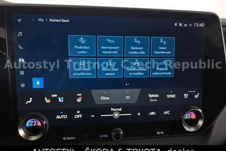 Lexus RX 500 din 2024 cu 34.642 km - oferta LEX165459 - foto 21