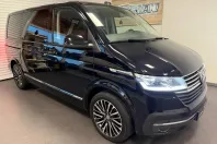 Volkswagen T6 Multivan din 2022 cu 45.287 km - oferta VOL165460 - foto 1