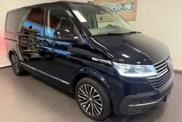 Volkswagen T6 Multivan din 2022 - oferta VOL165460