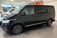 Volkswagen T6 Multivan din 2022 cu 45.287 km - oferta VOL165460 - foto 4