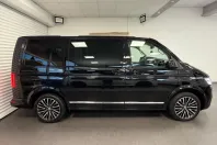 Volkswagen T6 Multivan din 2022 cu 45.287 km - oferta VOL165460 - foto 5