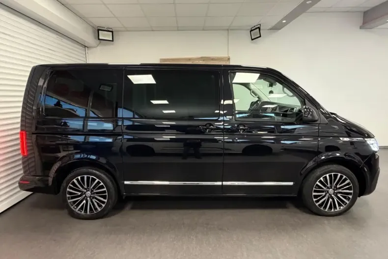 Volkswagen T6 Multivan din 2022 cu 45.287 km - oferta VOL165460 - foto 5