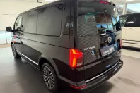 Volkswagen T6 Multivan din 2022 cu 45.287 km - oferta VOL165460 - foto 6