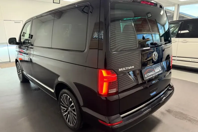 Volkswagen T6 Multivan din 2022 cu 45.287 km - oferta VOL165460 - foto 6