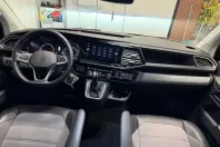 Volkswagen T6 Multivan din 2022 cu 45.287 km - oferta VOL165460 - foto 10
