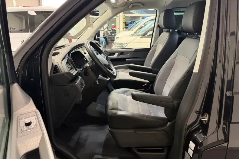 Volkswagen T6 Multivan din 2022 cu 45.287 km - oferta VOL165460 - foto 16