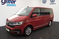 Volkswagen T6 Multivan din 2022 cu 70.000 km - oferta VOL165461 - foto 1