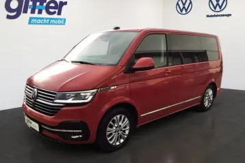 Volkswagen T6 Multivan din 2022 - oferta VOL165461