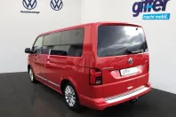 Volkswagen T6 Multivan din 2022 cu 70.000 km - oferta VOL165461 - foto 4
