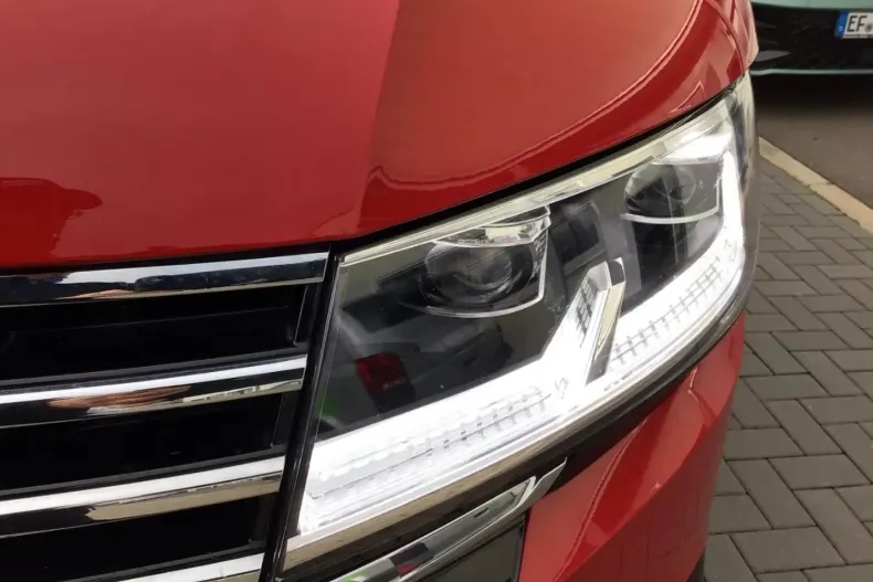 Volkswagen T6 Multivan din 2022 cu 70.000 km - oferta VOL165461 - foto 5