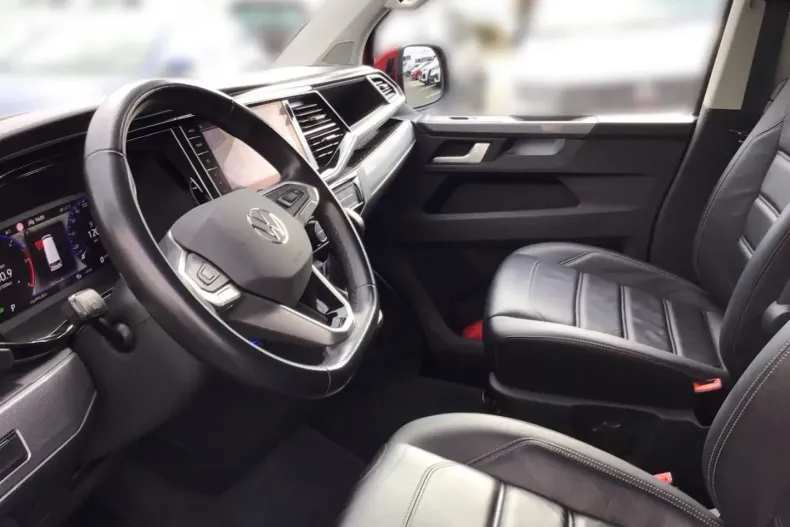 Volkswagen T6 Multivan din 2022 cu 70.000 km - oferta VOL165461 - foto 7