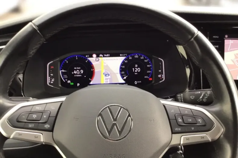 Volkswagen T6 Multivan din 2022 cu 70.000 km - oferta VOL165461 - foto 8