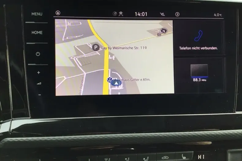 Volkswagen T6 Multivan din 2022 cu 70.000 km - oferta VOL165461 - foto 9