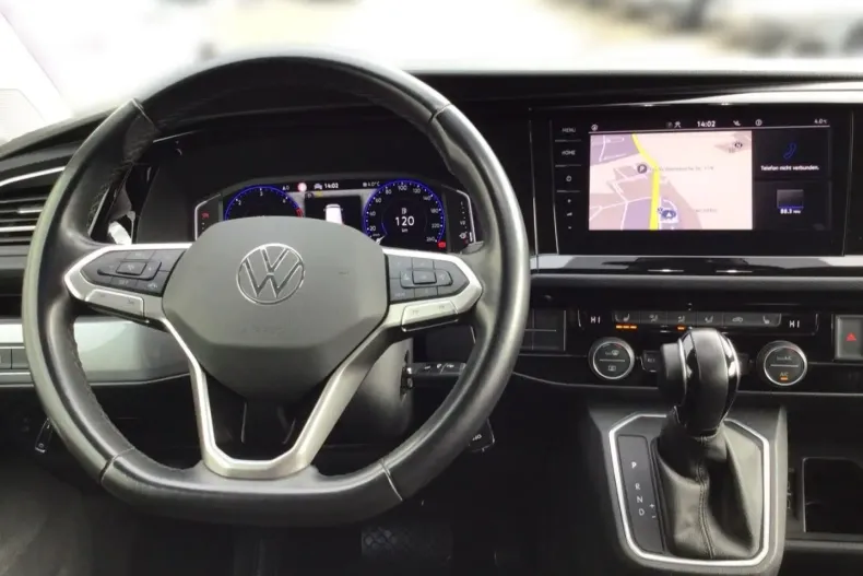 Volkswagen T6 Multivan din 2022 cu 70.000 km - oferta VOL165461 - foto 10