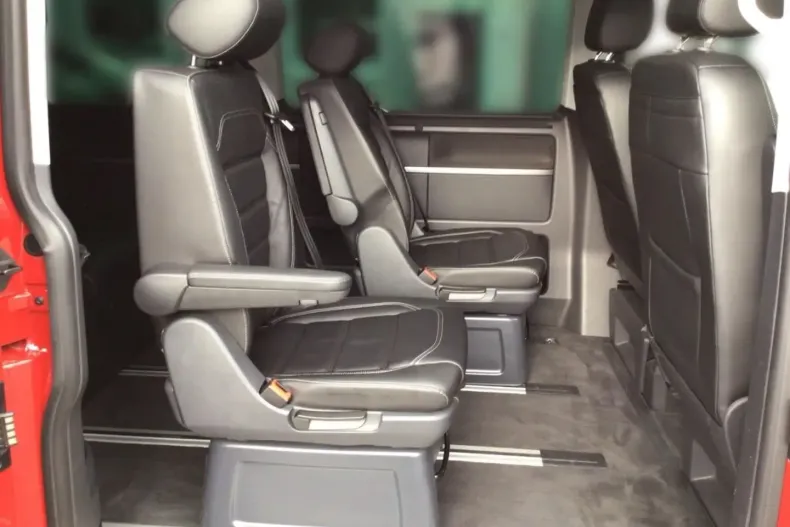 Volkswagen T6 Multivan din 2022 cu 70.000 km - oferta VOL165461 - foto 11