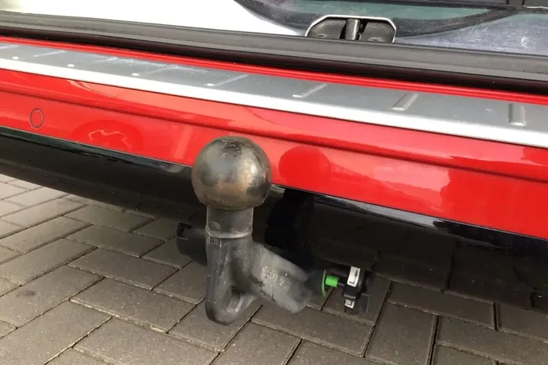 Volkswagen T6 Multivan din 2022 cu 70.000 km - oferta VOL165461 - foto 13