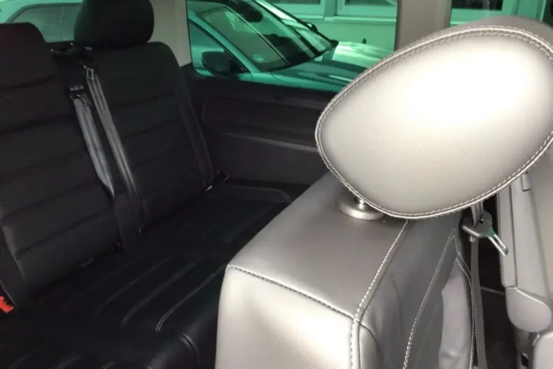 Volkswagen T6 Multivan din 2022 cu 70.000 km - oferta VOL165461 - foto 14