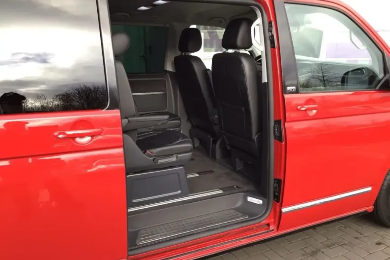 Volkswagen T6 Multivan din 2022 cu 70.000 km - oferta VOL165461 - foto 15