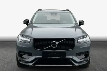 Volvo XC90 din 2022 - oferta VOL165462