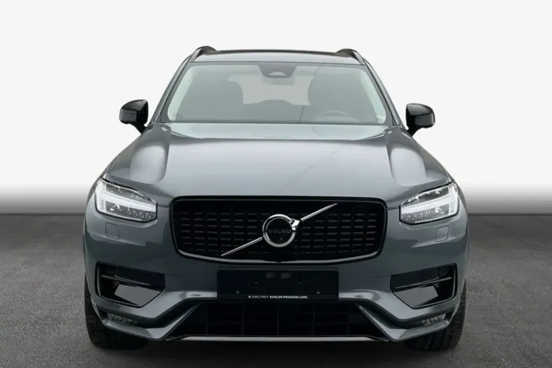 Volvo XC90 din 2022 cu 98.029 km - oferta VOL165462 - foto 1