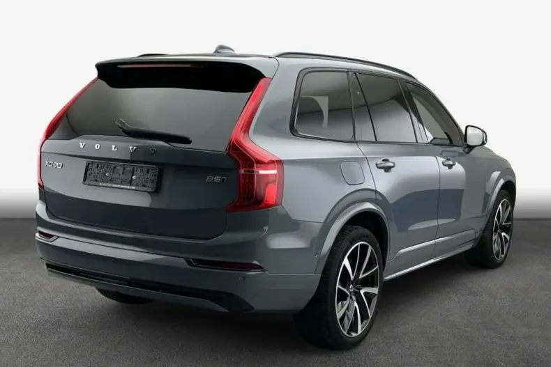 Volvo XC90 din 2022 cu 98.029 km - oferta VOL165462 - foto 2