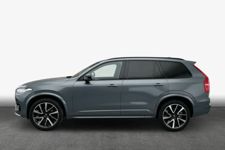 Volvo XC90 din 2022 cu 98.029 km - oferta VOL165462 - foto 3