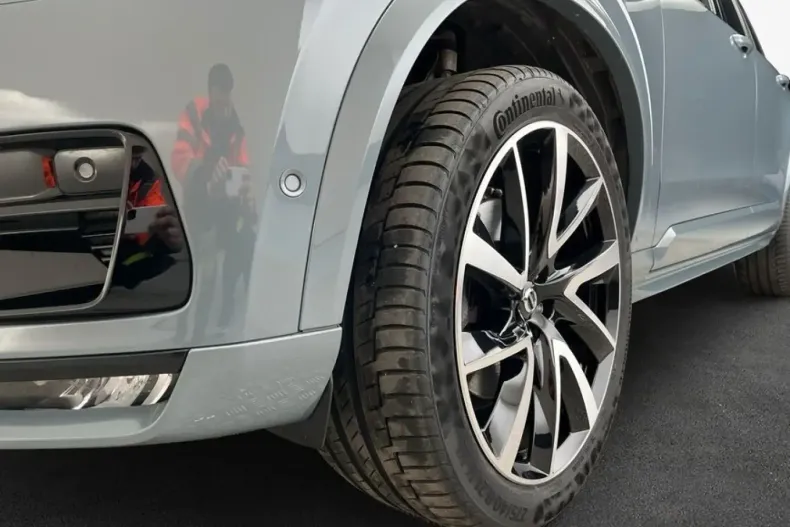 Volvo XC90 din 2022 cu 98.029 km - oferta VOL165462 - foto 5