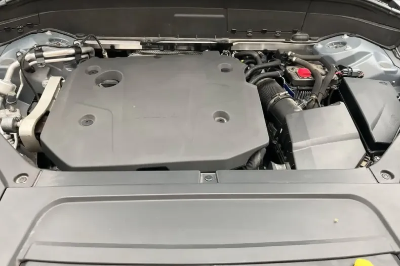 Volvo XC90 din 2022 cu 98.029 km - oferta VOL165462 - foto 7