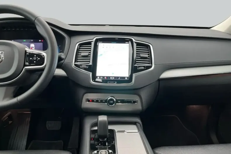 Volvo XC90 din 2022 cu 98.029 km - oferta VOL165462 - foto 13
