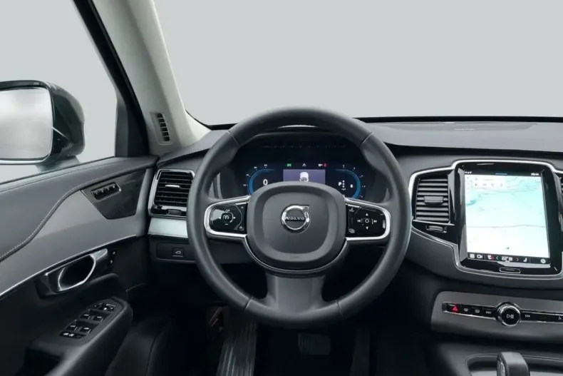 Volvo XC90 din 2022 cu 98.029 km - oferta VOL165462 - foto 15