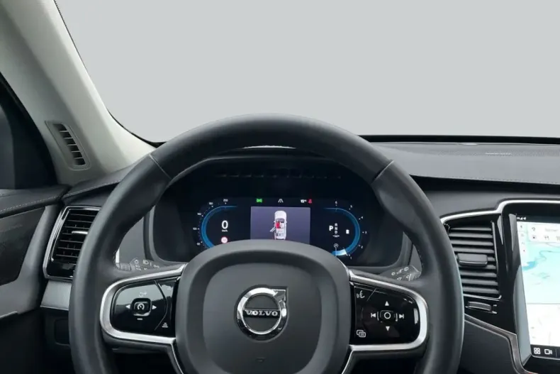 Volvo XC90 din 2022 cu 98.029 km - oferta VOL165462 - foto 16