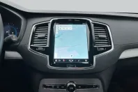 Volvo XC90 din 2022 cu 98.029 km - oferta VOL165462 - foto 17