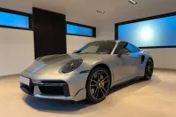 Porsche 911 din 2024 cu 19.700 km - oferta POR165463 - foto 1
