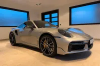 Porsche 911 din 2024 cu 19.700 km - oferta POR165463 - foto 5
