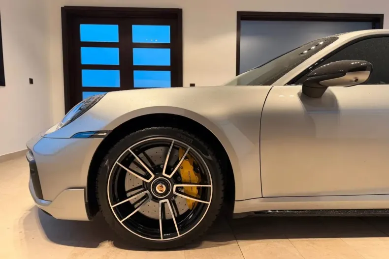 Porsche 911 din 2024 cu 19.700 km - oferta POR165463 - foto 10