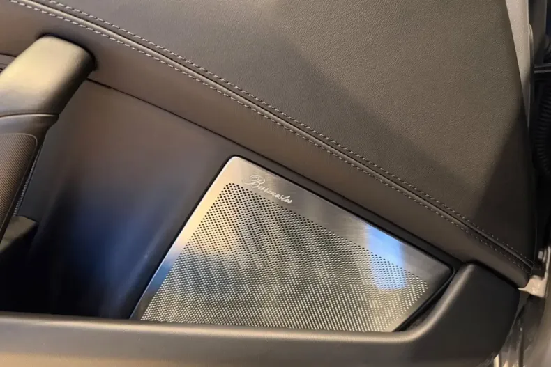 Porsche 911 din 2024 cu 19.700 km - oferta POR165463 - foto 18