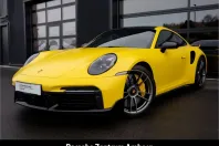 Porsche 992 din 2024 cu 56.400 km - oferta POR165464 - foto 1