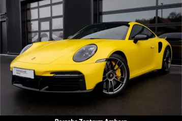 Porsche 992 din 2024 - oferta POR165464