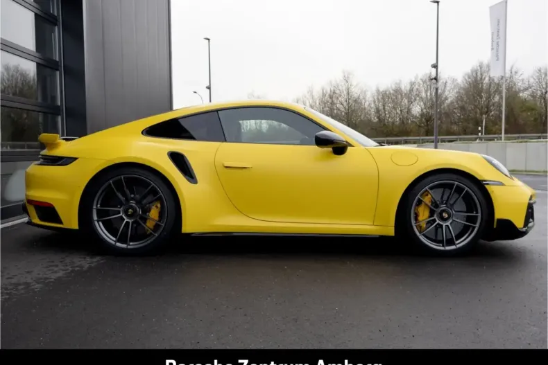 Porsche 992 din 2024 cu 56.400 km - oferta POR165464 - foto 5
