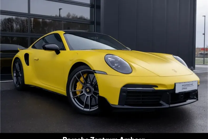 Porsche 992 din 2024 cu 56.400 km - oferta POR165464 - foto 7