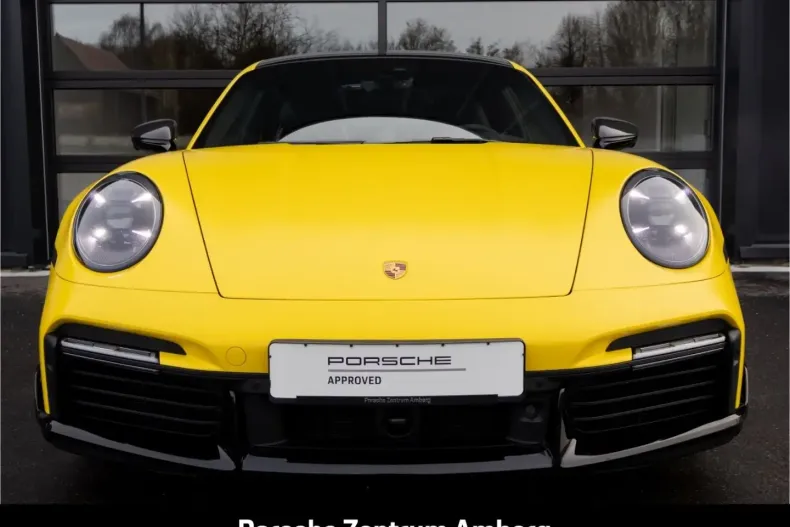 Porsche 992 din 2024 cu 56.400 km - oferta POR165464 - foto 8